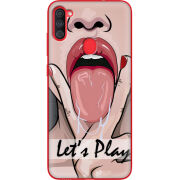 Чехол BoxFace Samsung Galaxy A11 (A115) 