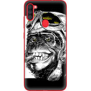 Чехол BoxFace Samsung Galaxy A11 (A115) 