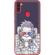 Чехол BoxFace Samsung Galaxy A11 (A115) 