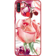 Чехол BoxFace Samsung Galaxy A11 (A115) 