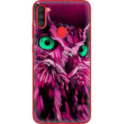 Чехол BoxFace Samsung Galaxy A11 (A115) 
