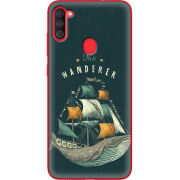 Чехол BoxFace Samsung Galaxy A11 (A115) 