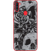 Чехол BoxFace Samsung Galaxy A11 (A115) 