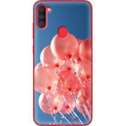 Чехол BoxFace Samsung Galaxy A11 (A115) 