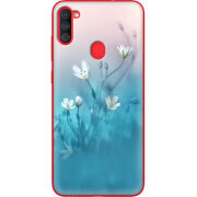 Чехол BoxFace Samsung Galaxy A11 (A115) 