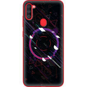 Чехол BoxFace Samsung Galaxy A11 (A115) 
