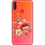 Чехол BoxFace Samsung Galaxy A11 (A115) 