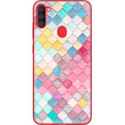 Чехол BoxFace Samsung Galaxy A11 (A115) 