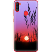 Чехол BoxFace Samsung Galaxy A11 (A115) 