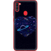 Чехол BoxFace Samsung Galaxy A11 (A115) 