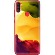 Чехол BoxFace Samsung Galaxy A11 (A115) 