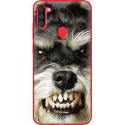 Чехол BoxFace Samsung Galaxy A11 (A115) Cursor