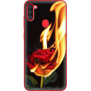 Чехол BoxFace Samsung Galaxy A11 (A115) 