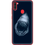 Чехол BoxFace Samsung Galaxy A11 (A115) 