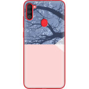 Чехол BoxFace Samsung Galaxy A11 (A115) 