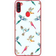 Чехол BoxFace Samsung Galaxy A11 (A115) 