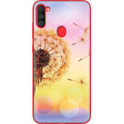 Чехол BoxFace Samsung Galaxy A11 (A115) 