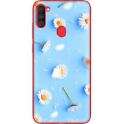 Чехол BoxFace Samsung Galaxy A11 (A115) 
