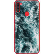 Чехол BoxFace Samsung Galaxy A11 (A115) 
