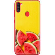 Чехол BoxFace Samsung Galaxy A11 (A115) 