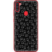 Чехол BoxFace Samsung Galaxy A11 (A115) 