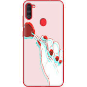 Чехол BoxFace Samsung Galaxy A11 (A115) 