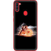 Чехол BoxFace Samsung Galaxy A11 (A115) 