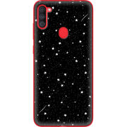 Чехол BoxFace Samsung Galaxy A11 (A115) 