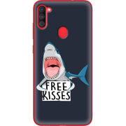 Чехол BoxFace Samsung Galaxy A11 (A115) 