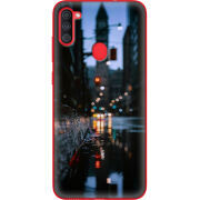 Чехол BoxFace Samsung Galaxy A11 (A115) 