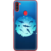 Чехол BoxFace Samsung Galaxy A11 (A115) 