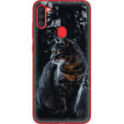 Чехол BoxFace Samsung Galaxy A11 (A115) 
