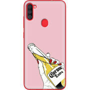 Чехол BoxFace Samsung Galaxy A11 (A115) 