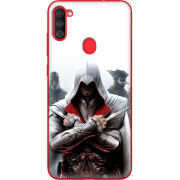 Чехол BoxFace Samsung Galaxy A11 (A115) Assassins Creed 3