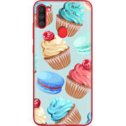 Чехол BoxFace Samsung Galaxy A11 (A115) 