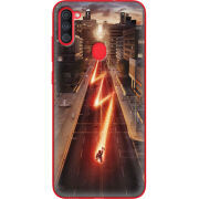Чехол BoxFace Samsung Galaxy A11 (A115) 
