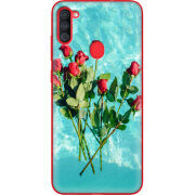 Чехол BoxFace Samsung Galaxy A11 (A115) 