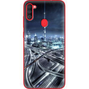 Чехол BoxFace Samsung Galaxy A11 (A115) 