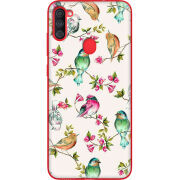Чехол BoxFace Samsung Galaxy A11 (A115) 