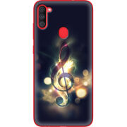 Чехол BoxFace Samsung Galaxy A11 (A115) 