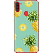 Чехол BoxFace Samsung Galaxy A11 (A115) 