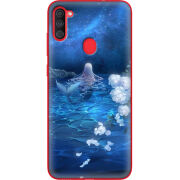 Чехол BoxFace Samsung Galaxy A11 (A115) 