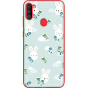 Чехол BoxFace Samsung Galaxy A11 (A115) 