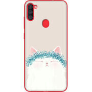 Чехол BoxFace Samsung Galaxy A11 (A115) 