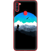 Чехол BoxFace Samsung Galaxy A11 (A115) 