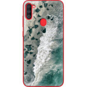 Чехол BoxFace Samsung Galaxy A11 (A115) 