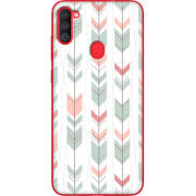Чехол BoxFace Samsung Galaxy A11 (A115) 
