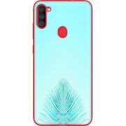 Чехол BoxFace Samsung Galaxy A11 (A115) 