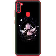 Чехол BoxFace Samsung Galaxy A11 (A115) 