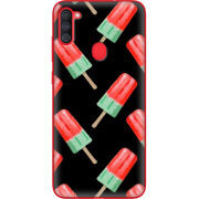 Чехол BoxFace Samsung Galaxy A11 (A115) 